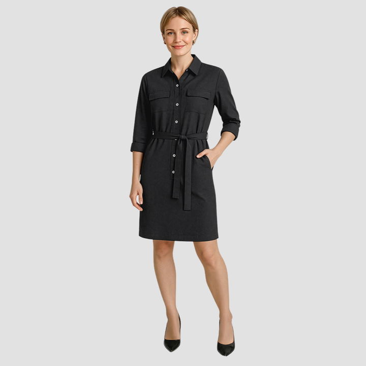 RD069L - Womens Fashion Biz Chloe Dress