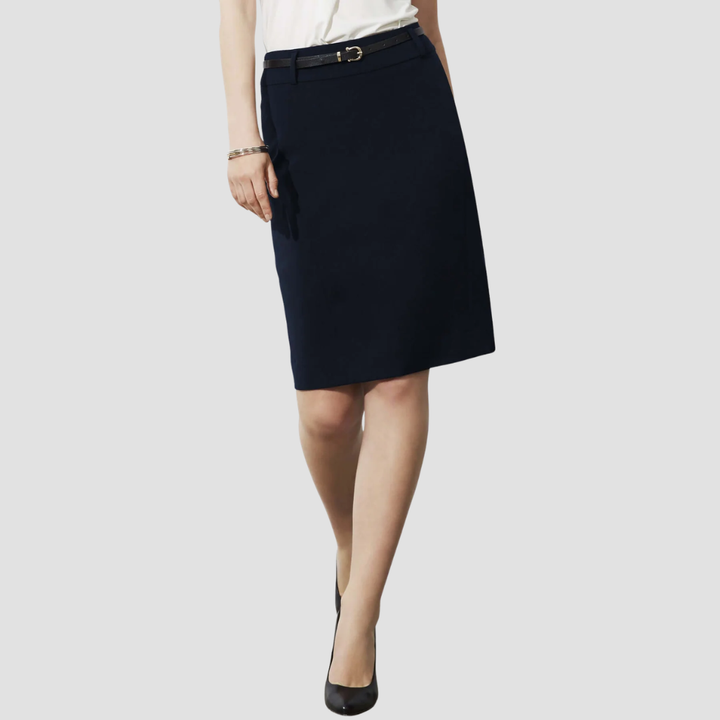 BS734L - Womens Fashion Biz Loren Skirt