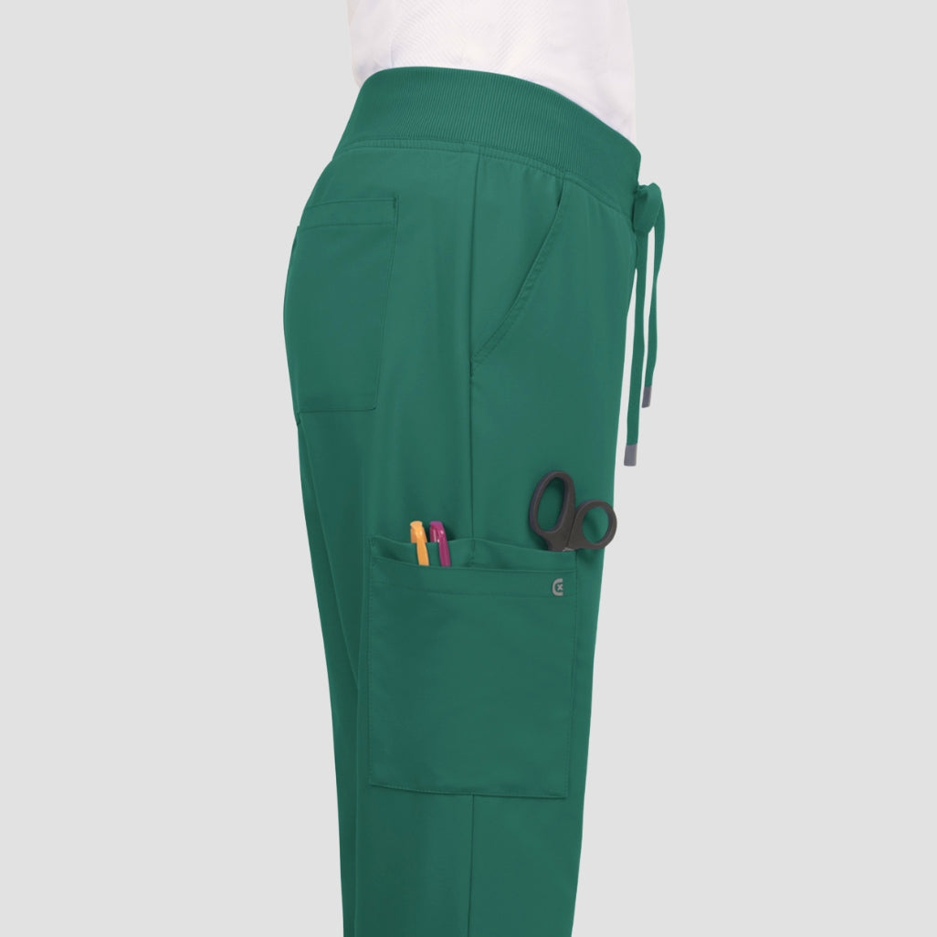 C701 - Womens Koi Cureology  Atria Scrub Pant