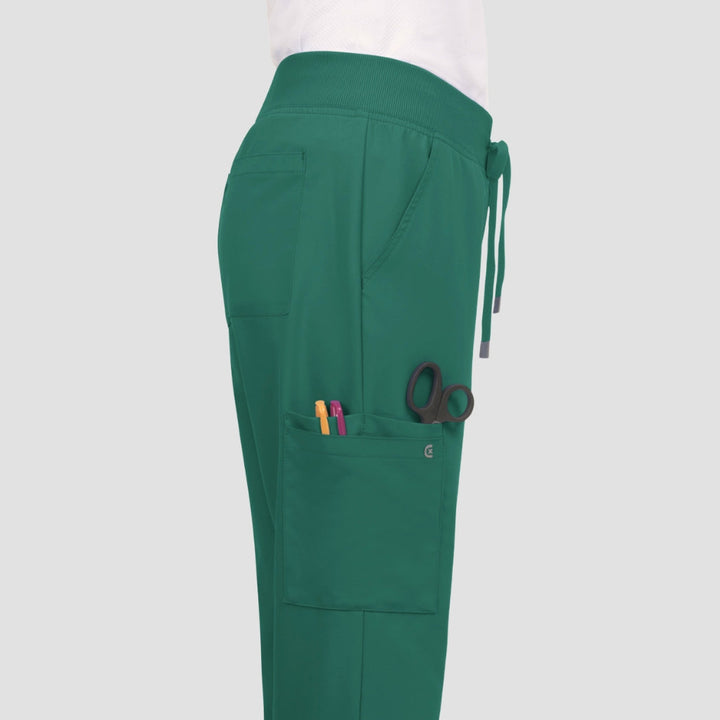 C701 - Womens Koi Cureology  Atria Scrub Pant