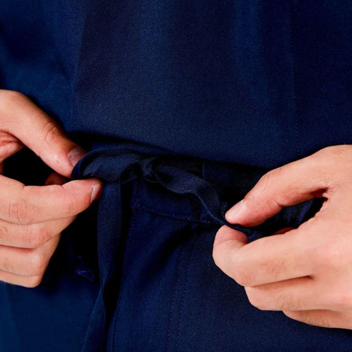 Dr Woof Mens VetCore™ Vet Med Cargo Scrub Pants with GENU™ Removable Knee Protection
