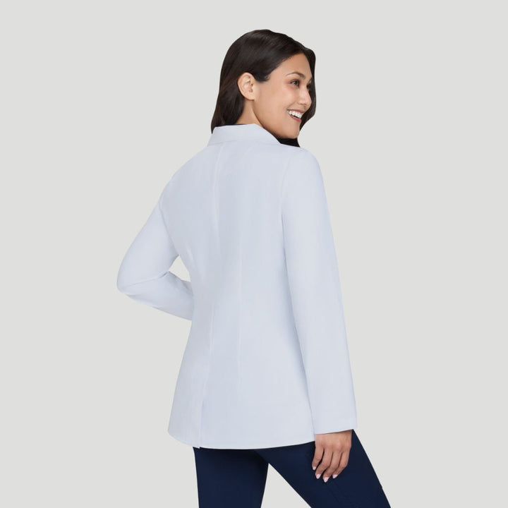 472 - Womens Koi Amelia Lab Coat