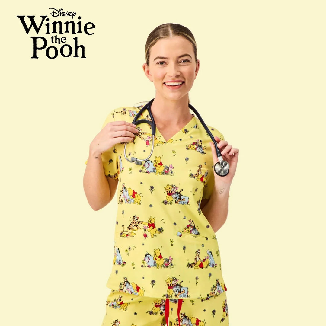 Womens Dr Woof Disney&