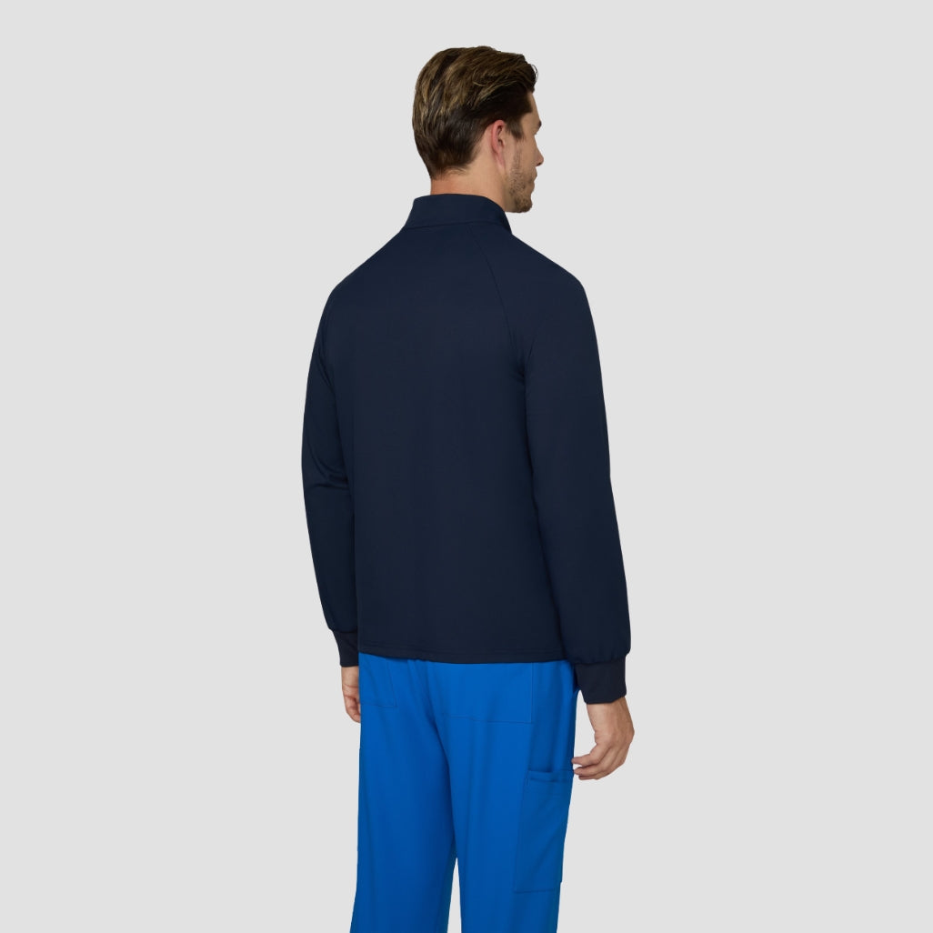 C401 - Mens Koi Alpha Jacket