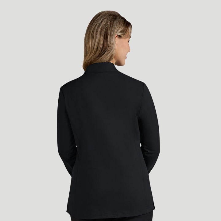 C400 - Womens Koi Geneses Jacket