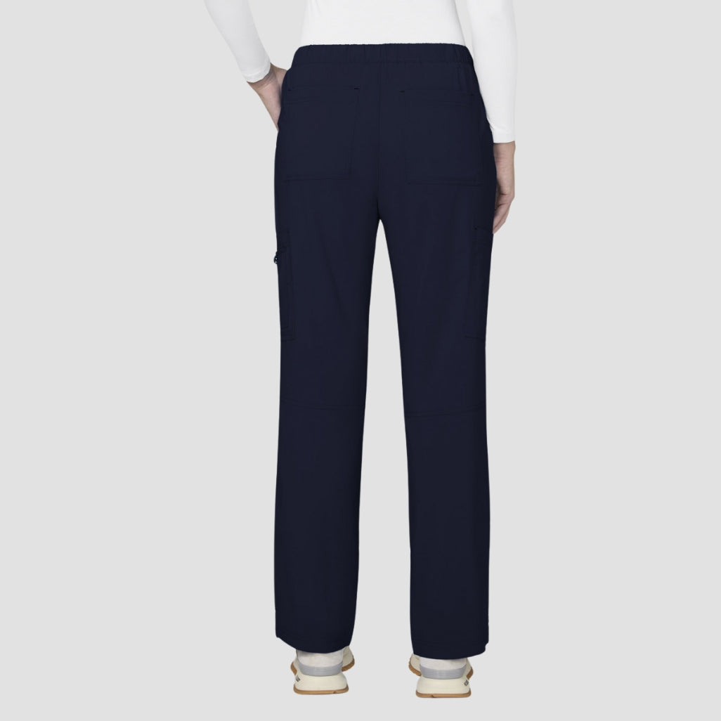 731 - Womens Koi Basics Holly Scrub Pant