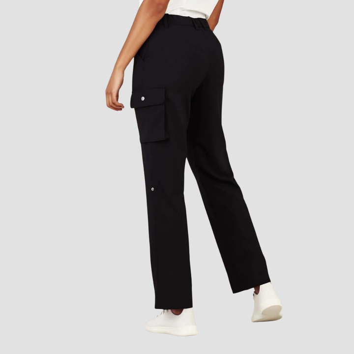 CL954LL - Womens Fashion Biz Cargo Pant