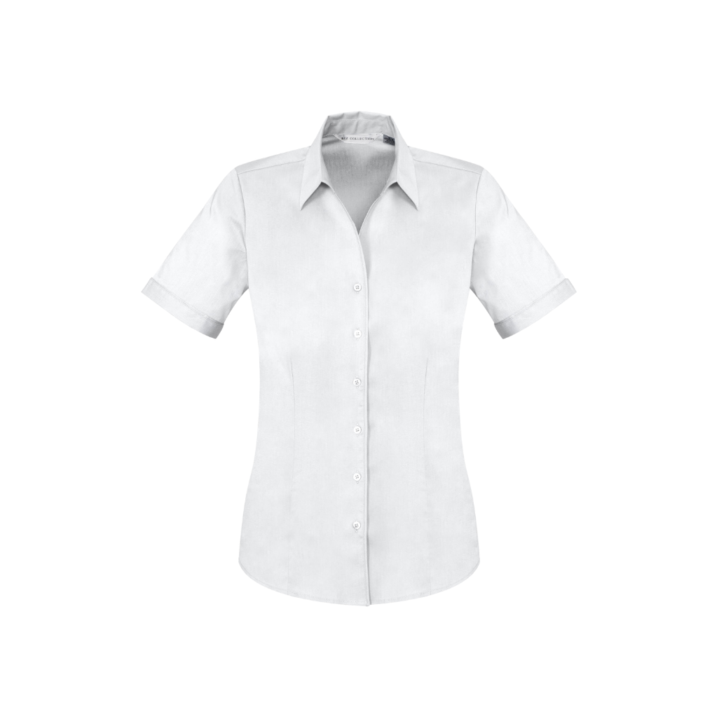 S770LS - Womens Biz Collection Monaco Shirt Short Sleeve