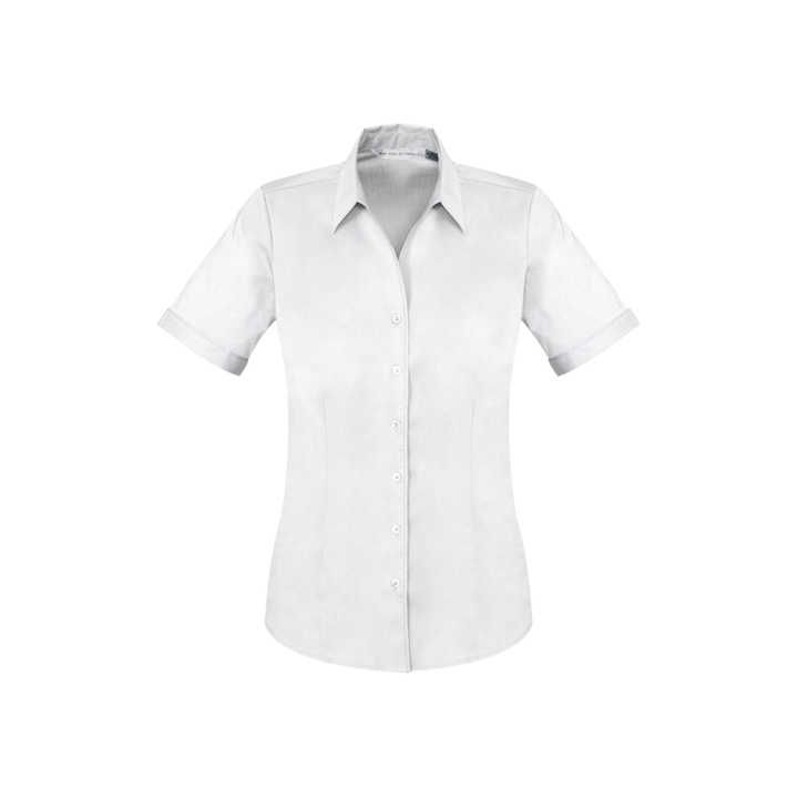 S770LS - Womens Biz Collection Monaco Shirt Short Sleeve