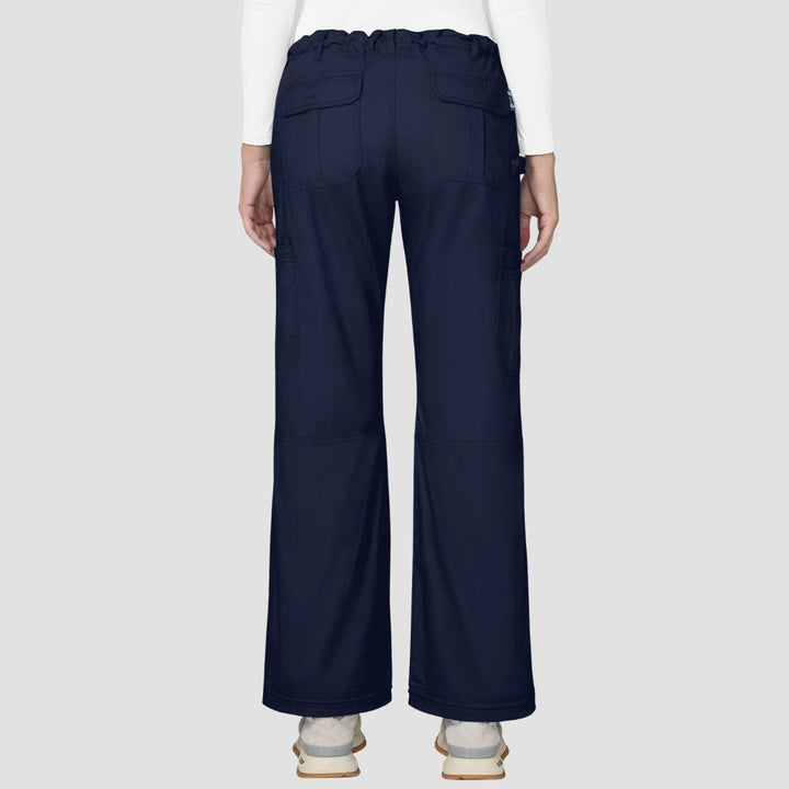 701 - Limited Edition: Womens Koi Lindsey Scrub Pant
