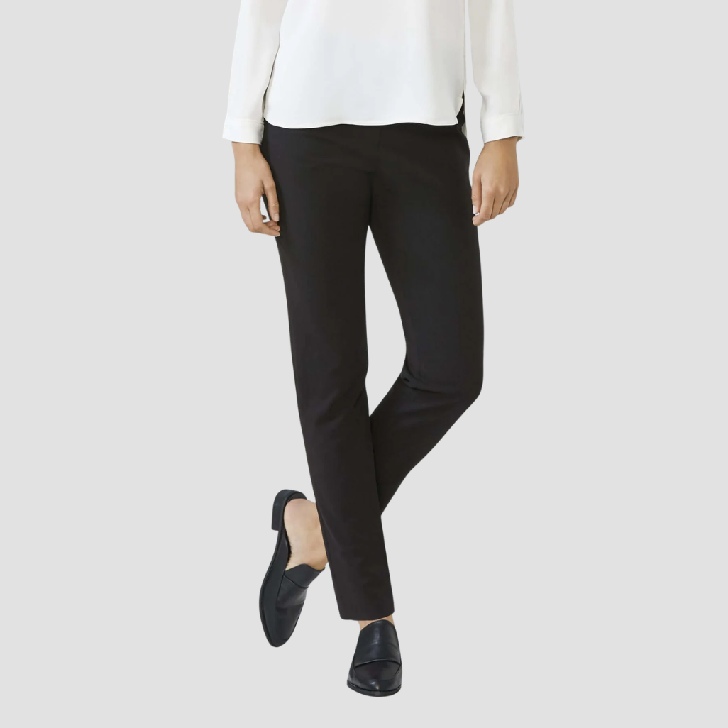 BS909L - Womens Fashion Biz Remy Pant