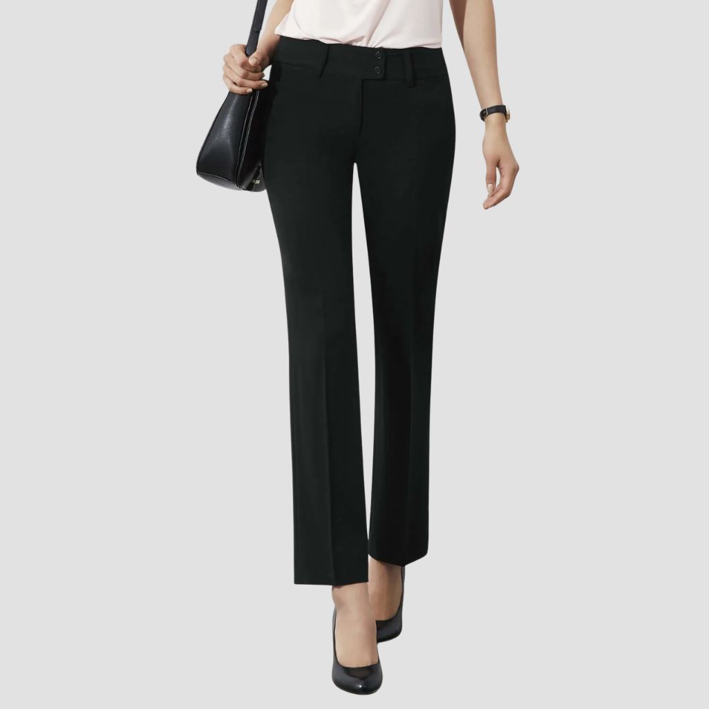 BS507L - Womens Fashion Biz Kate Pant