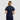 H10622 - Womens Fashion Biz Scrub Top