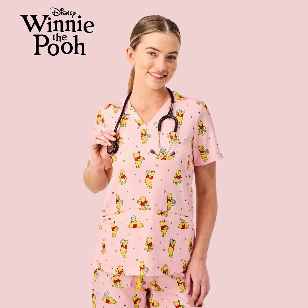 Womens Dr Woof Disney&
