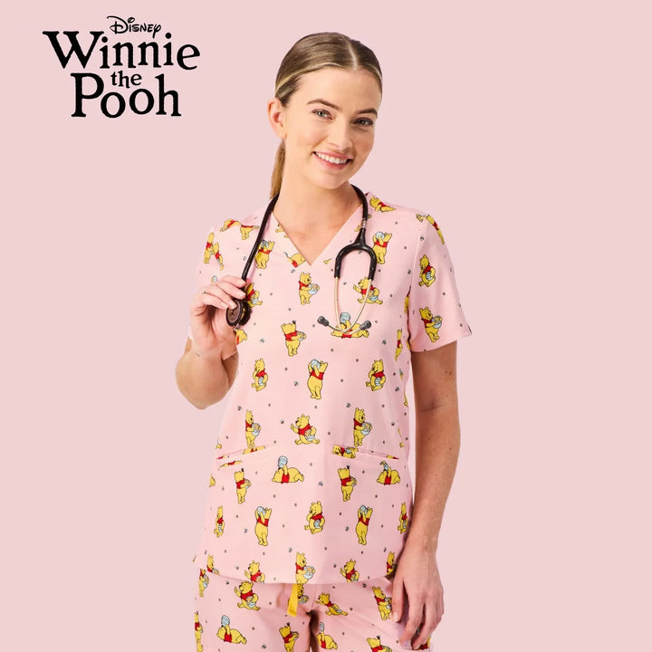 Womens Dr Woof Disney&
