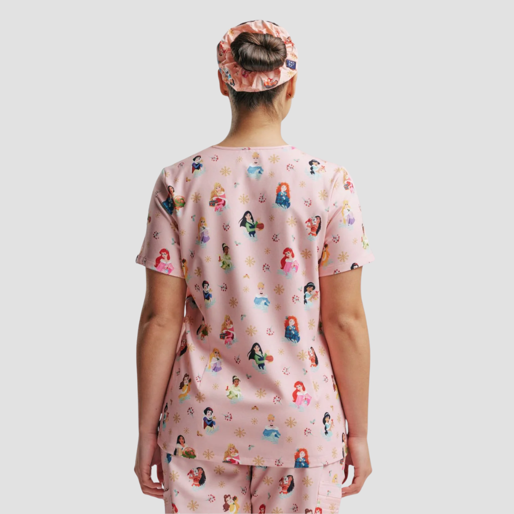 Womens Dr Woof Disney&