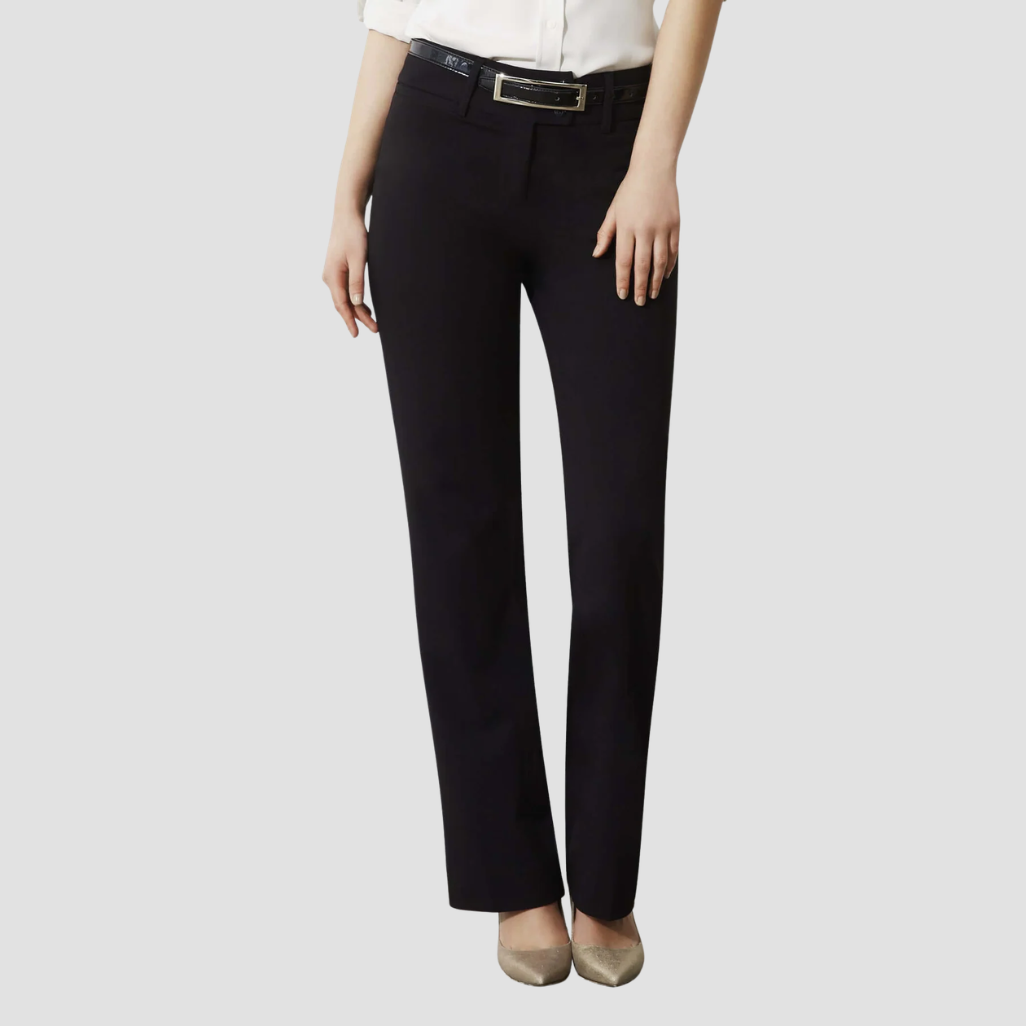 BS506L - Womens Fashion Biz Stella Pant