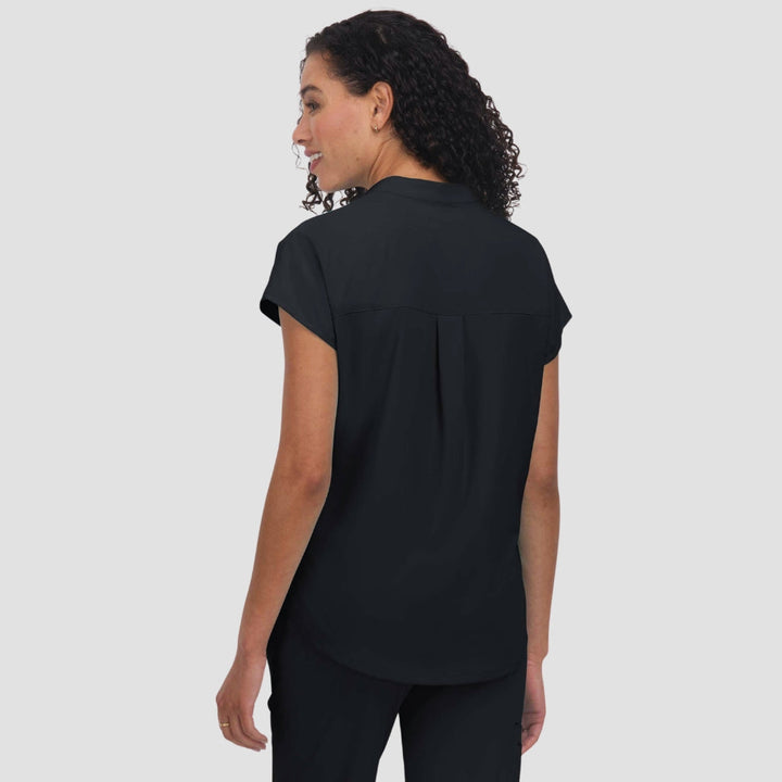 1093 - Womens Koi Basics Ari Scrub Top
