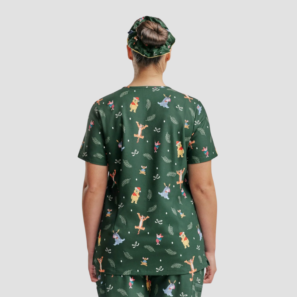 Womens Dr Woof Disney&