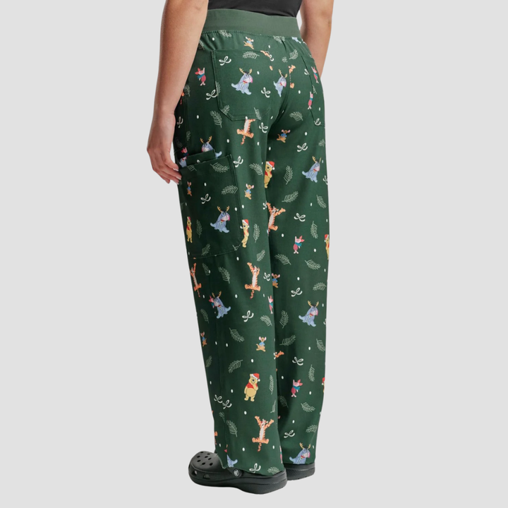 Womens Dr Woof Disney&