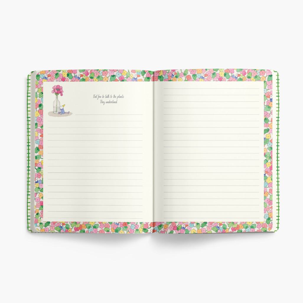 Twigseeds Journal - Chickens