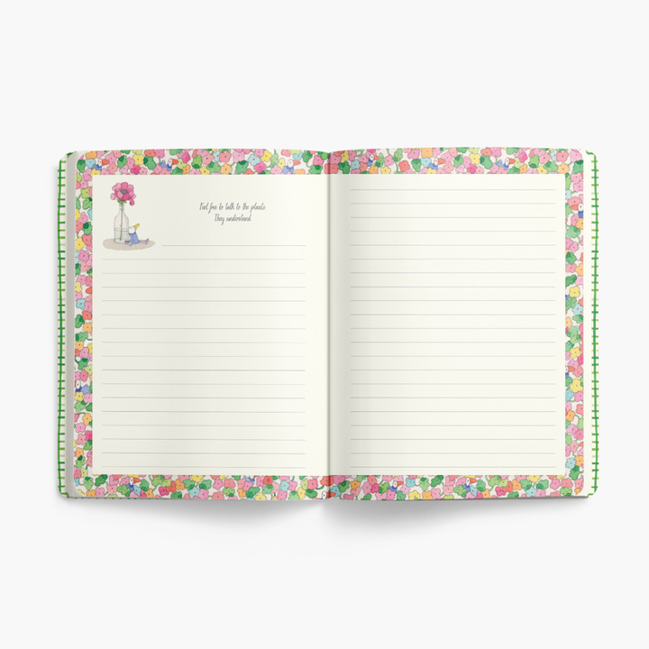 Twigseeds Journal - Chickens