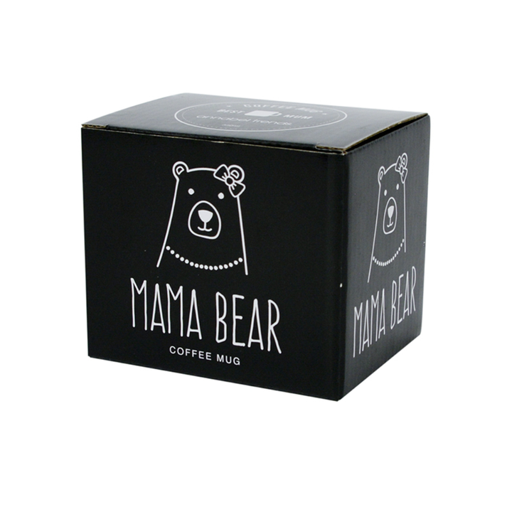 Annabel Trends Mama Bear Mug