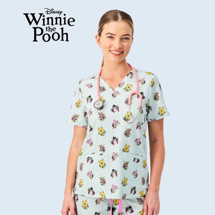 Womens Dr Woof Disney&