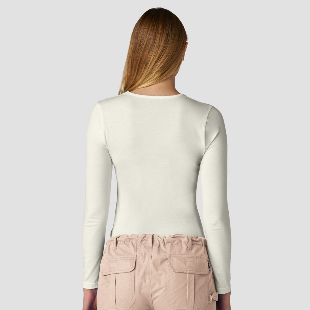 1146 Womens Koi Essentials Tender Tee