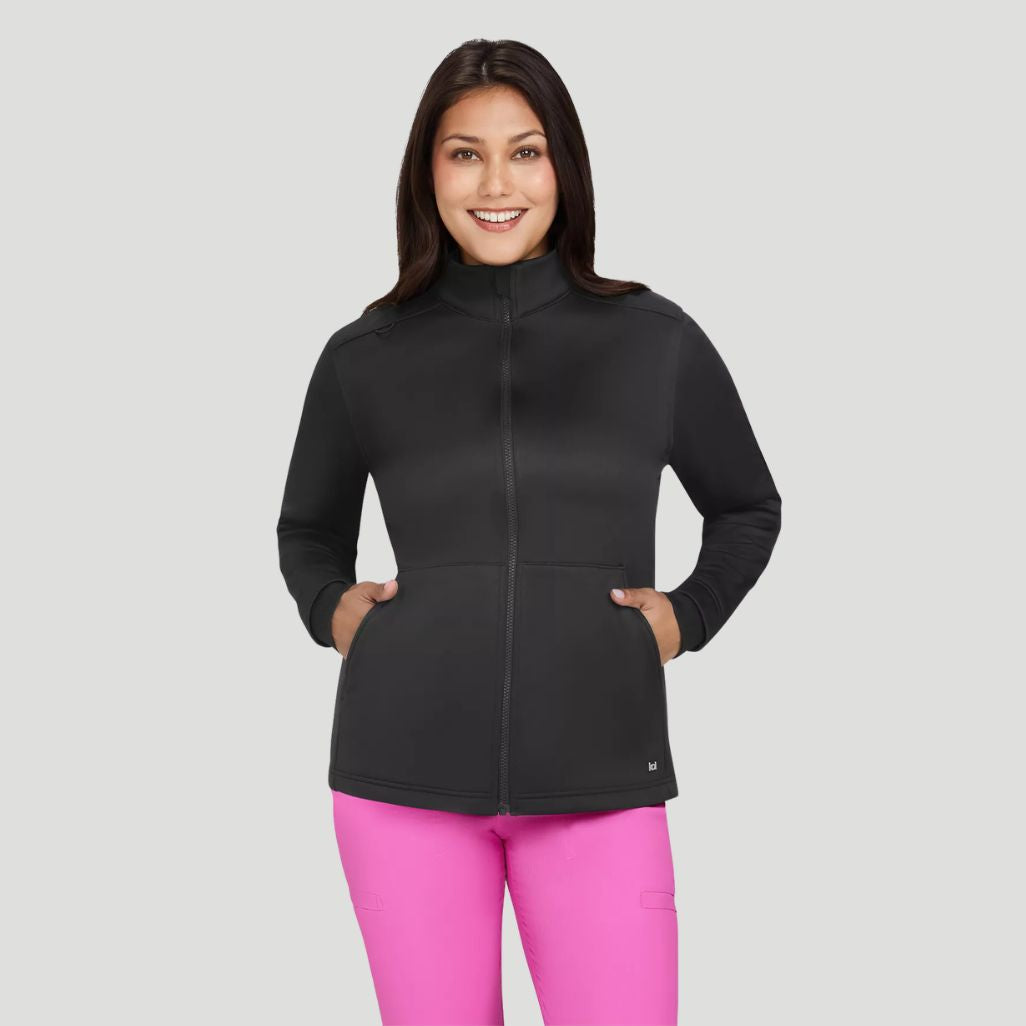 471 - Womens Koi Jaqueline Jacket