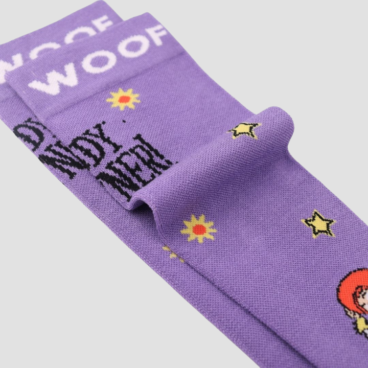 Dr Woof Disney &amp; Pixar’s Howdy Partner Bamboo Compression Socks