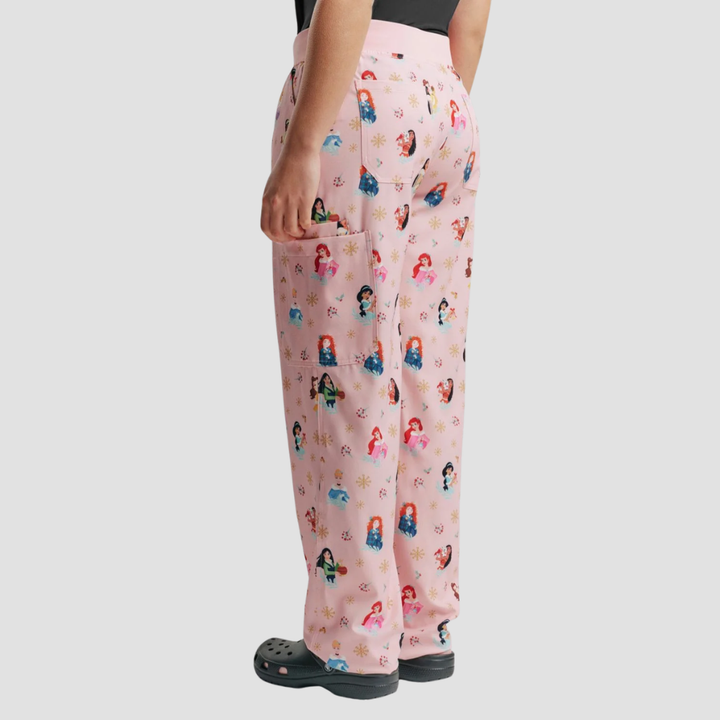 Womens Dr Woof Disney&