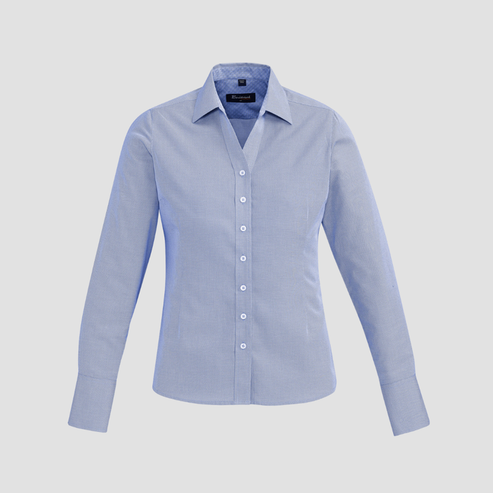 40310 - Womens Fashion Biz Hudson Long Sleeve Top