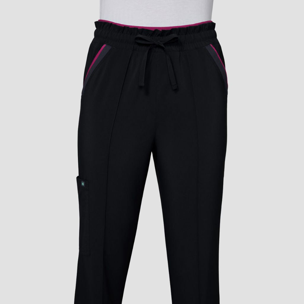 789 - Womens Koi Basics Raelynn Pant