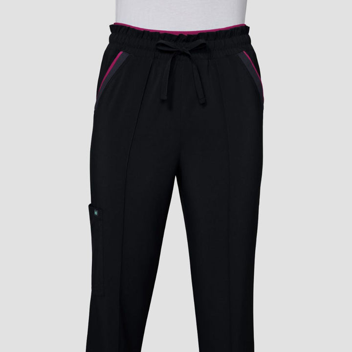 789 - Womens Koi Basics Raelynn Pant