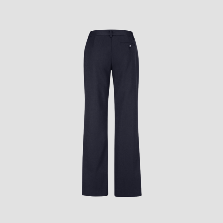 10111 - Womens Fashion Biz Relaxed Fit Pant