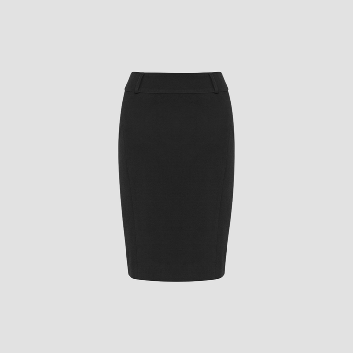 BS734L - Womens Fashion Biz Loren Skirt