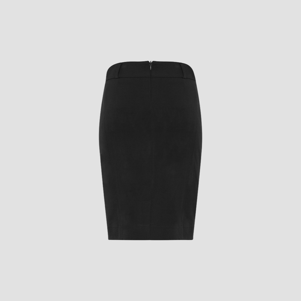 BS734L - Womens Fashion Biz Loren Skirt