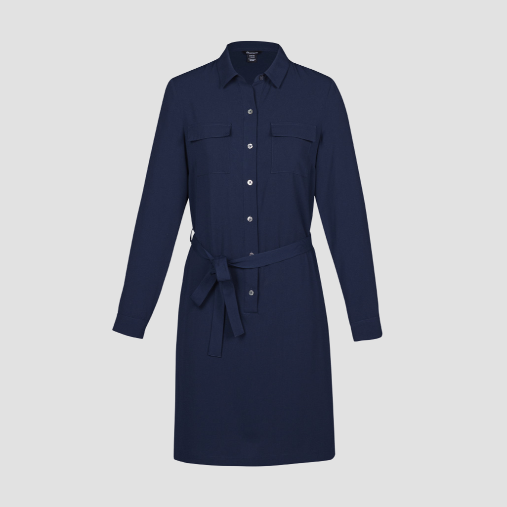 RD069L - Womens Fashion Biz Chloe Dress