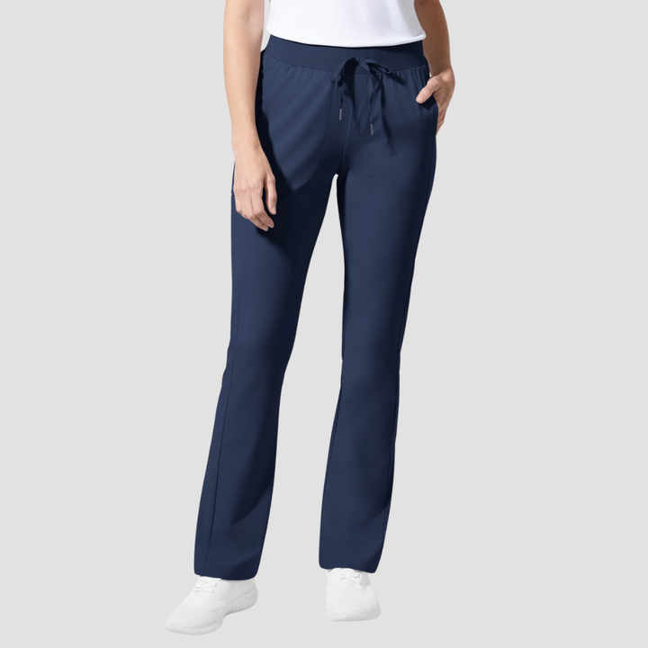 5270 - Womens Wink Waterproof Aura Grace Bootcut Scrub Pant