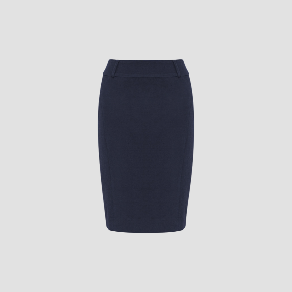 BS734L - Womens Fashion Biz Loren Skirt