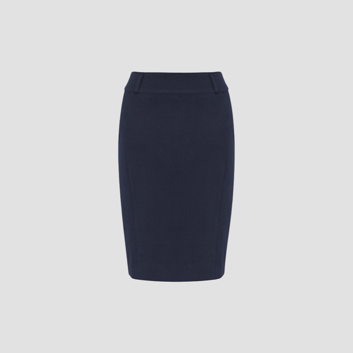 BS734L - Womens Fashion Biz Loren Skirt