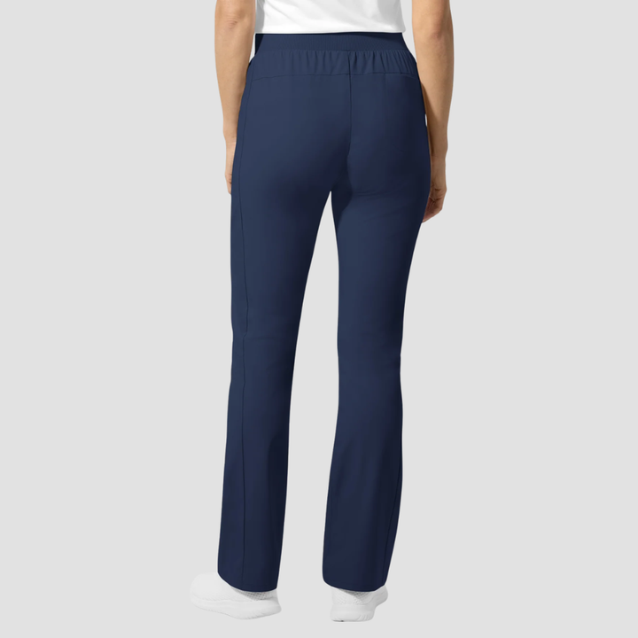 5270 - Womens Wink Waterproof Aura Grace Bootcut Scrub Pant