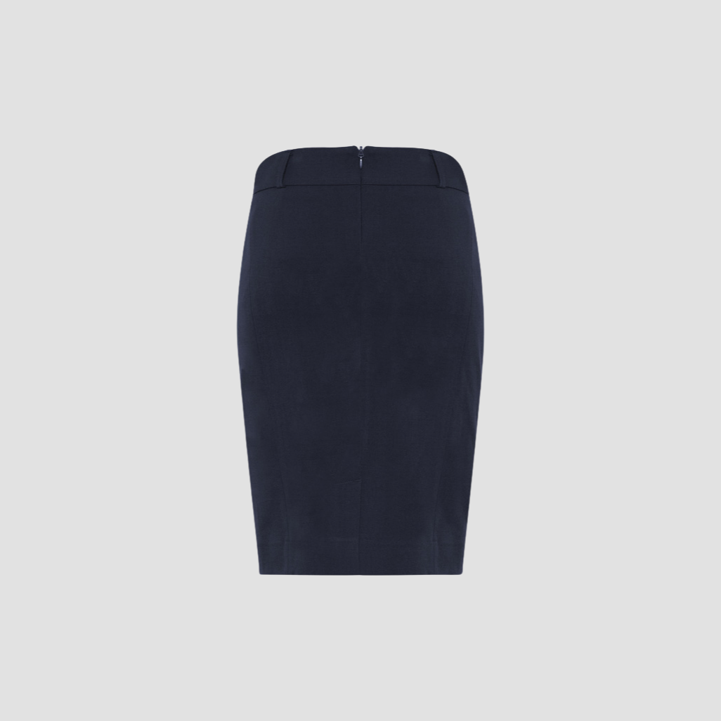 BS734L - Womens Fashion Biz Loren Skirt