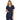 373 - Womens Koi Basics Becca Scrub Top