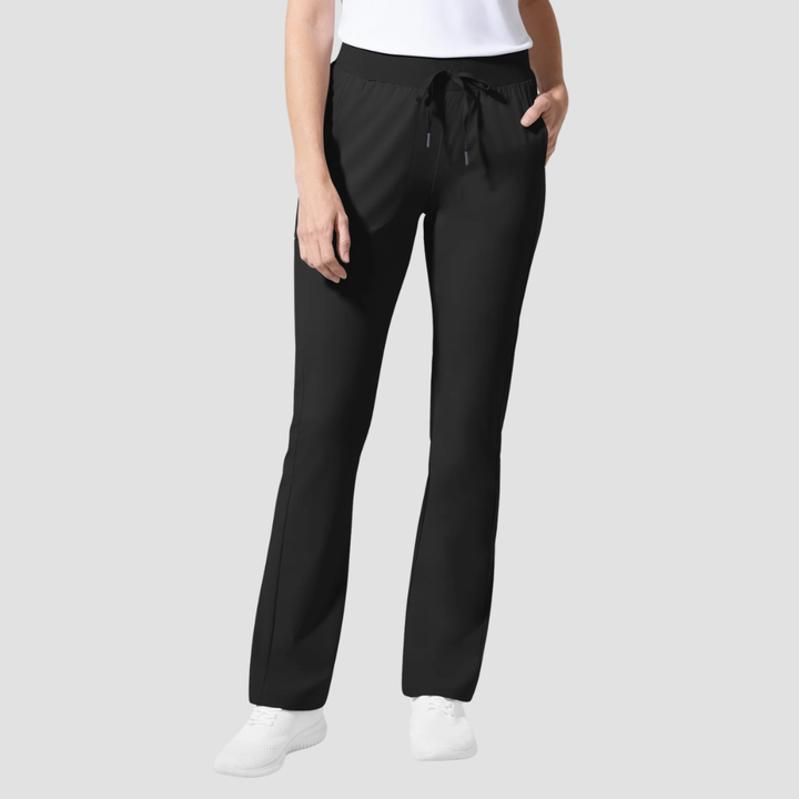 5270 - Womens Wink Waterproof Aura Grace Bootcut Scrub Pant