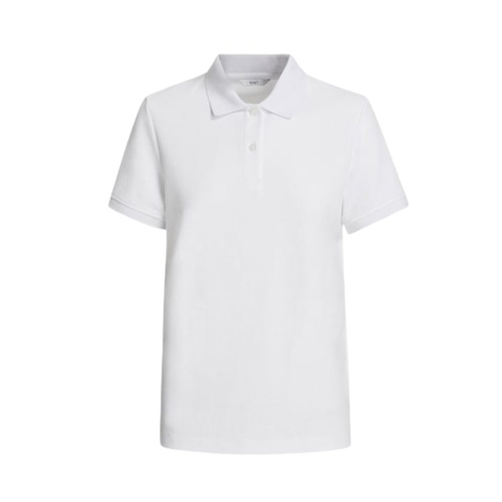CATU58 - Womens NNT Antibacterial Polyface Short Sleeve Polo