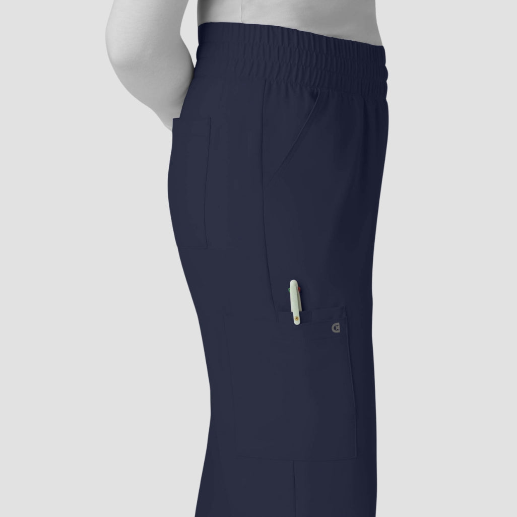 702 - Womens Koi Cureology  Saylor Pant