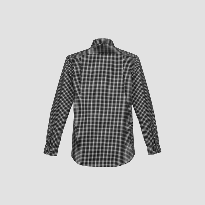 RS070ML - Mens Fashion Biz Noah Long Sleeve Shirt