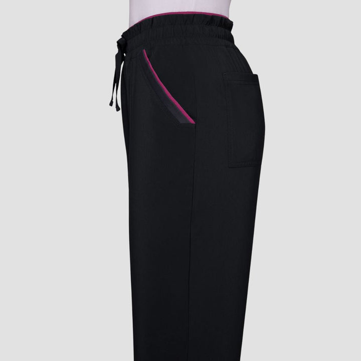 789 - Womens Koi Basics Raelynn Pant